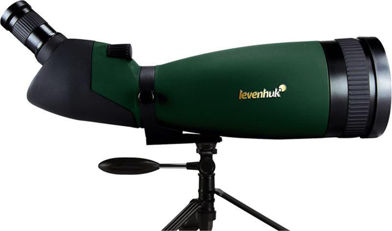 Levenhuk dalekohled Blaze 100 PLUS